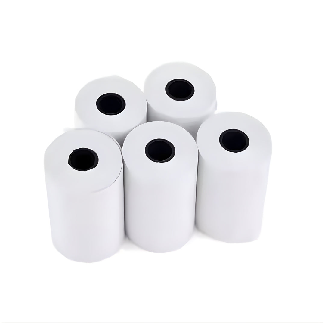 Cámara Instantánea MiniPrint — Fotos al Momento para Niños y Adultos