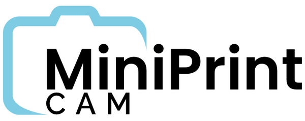 MiniPrintCam